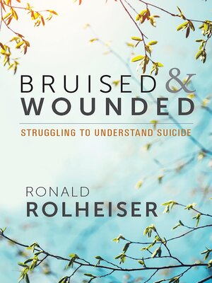 Bruised and Wounded - ebook